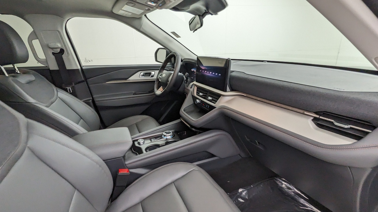 Car Exterior