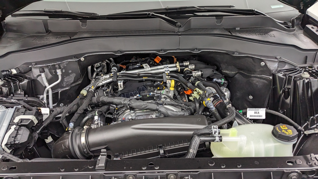 Car Exterior