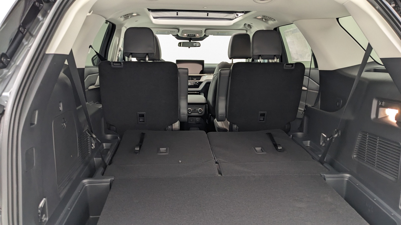 Car Exterior