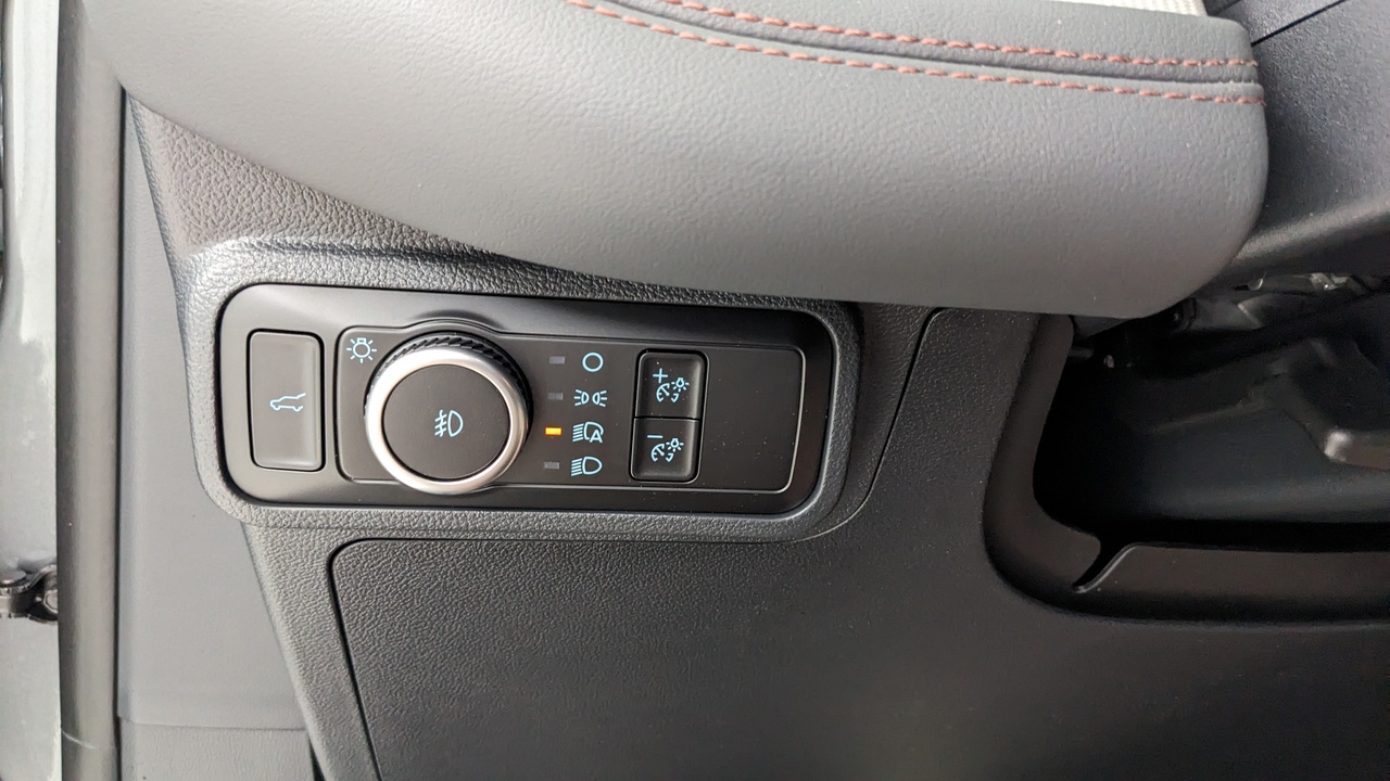 Car Exterior