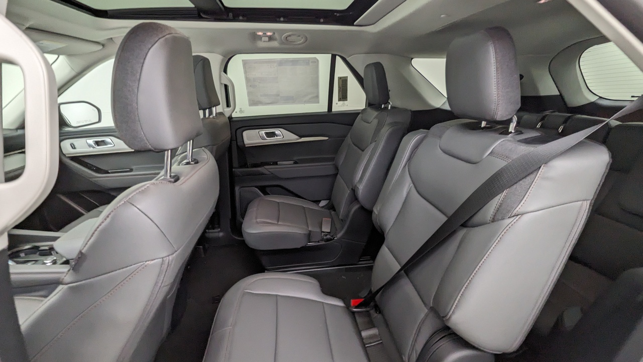 Car Exterior
