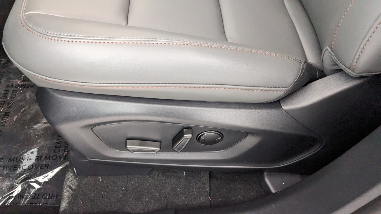 Car Exterior