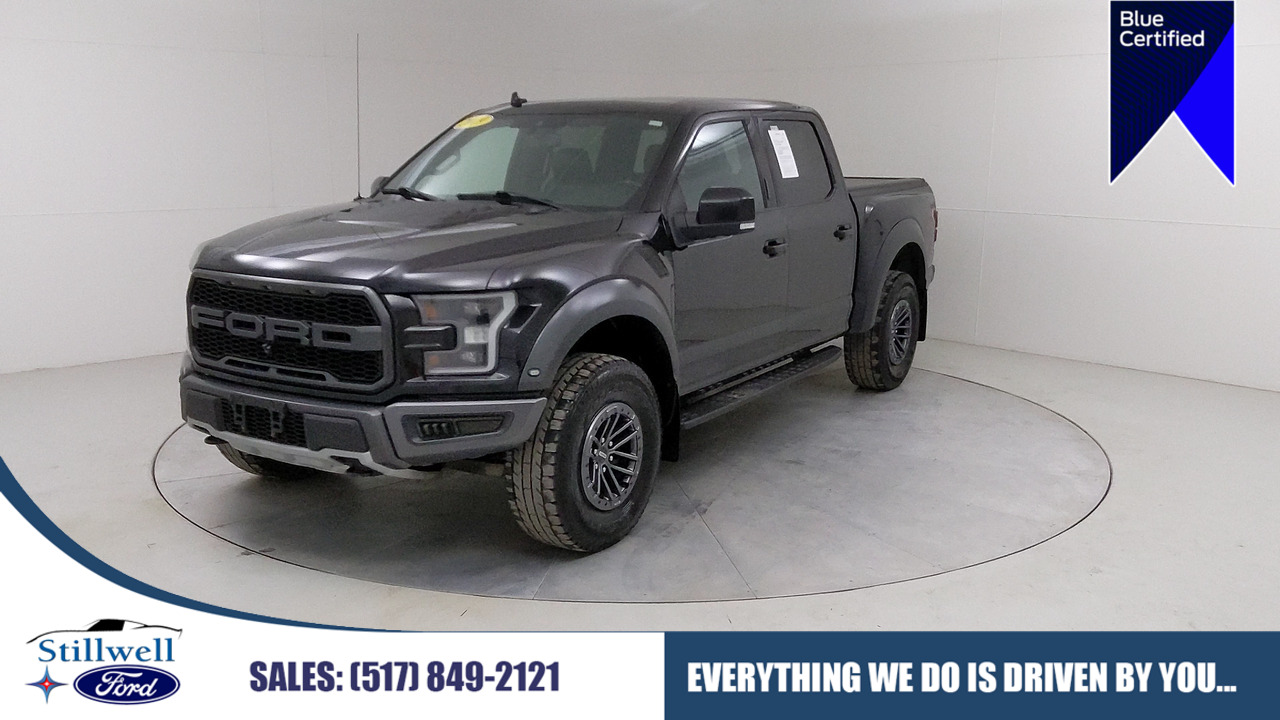 Car Exterior With Branding Overlay