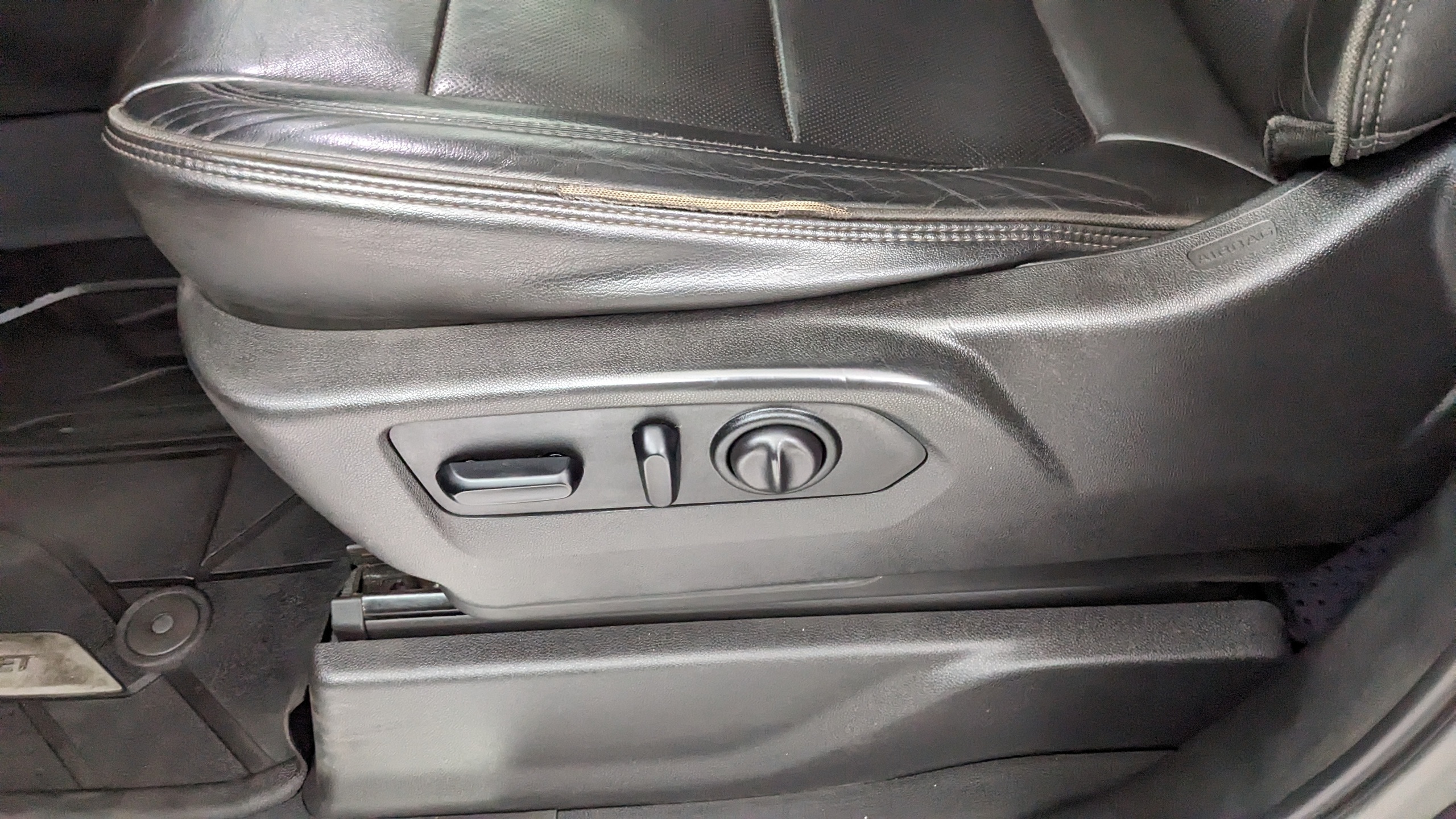 Car Exterior