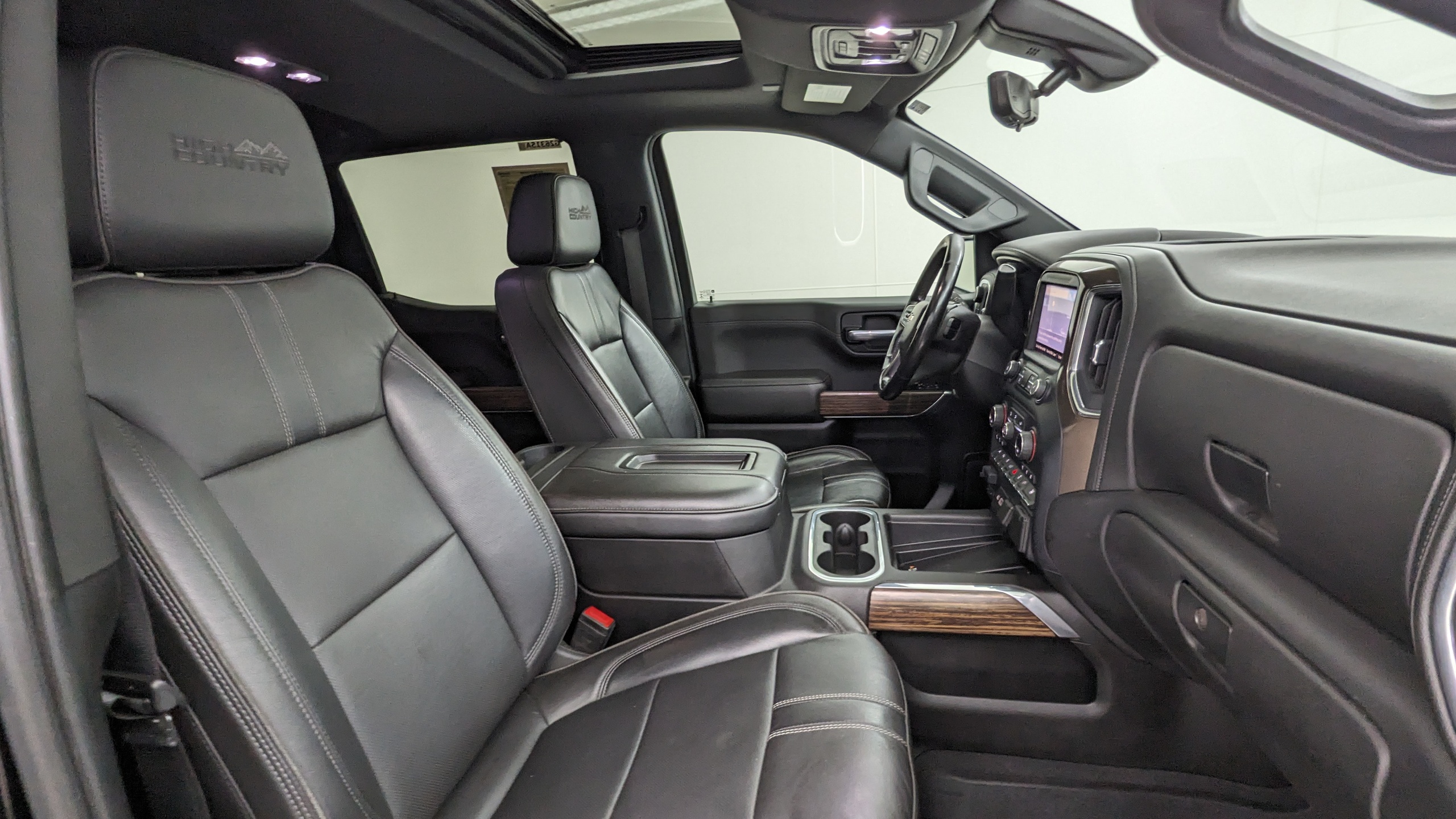 Car Exterior