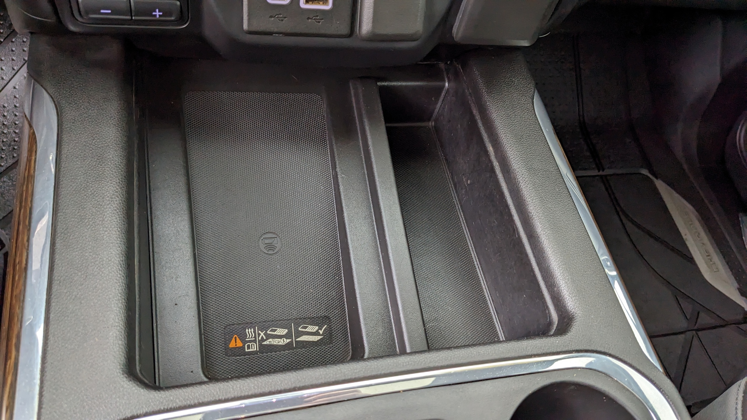 Car Exterior