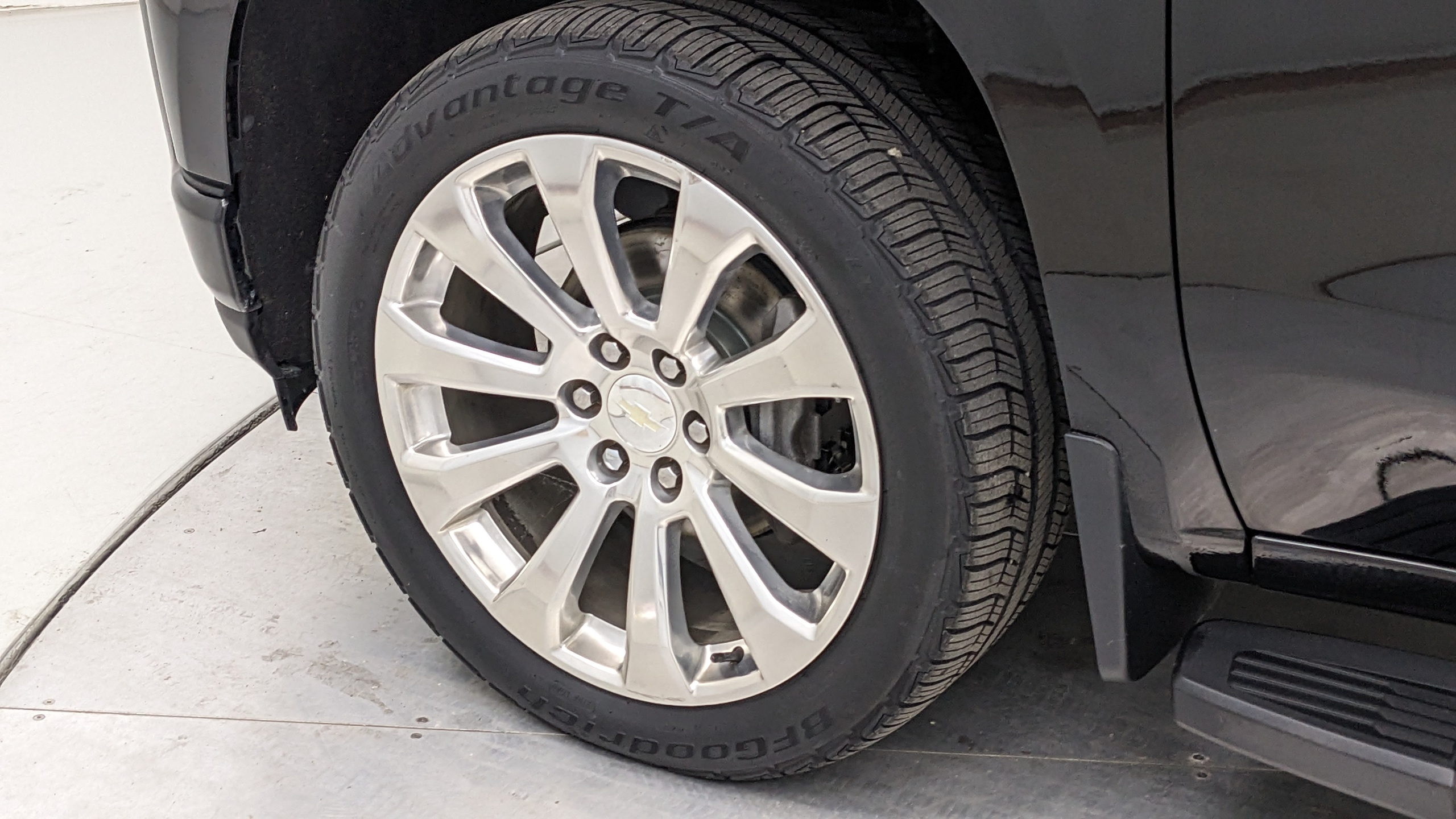 Car Exterior