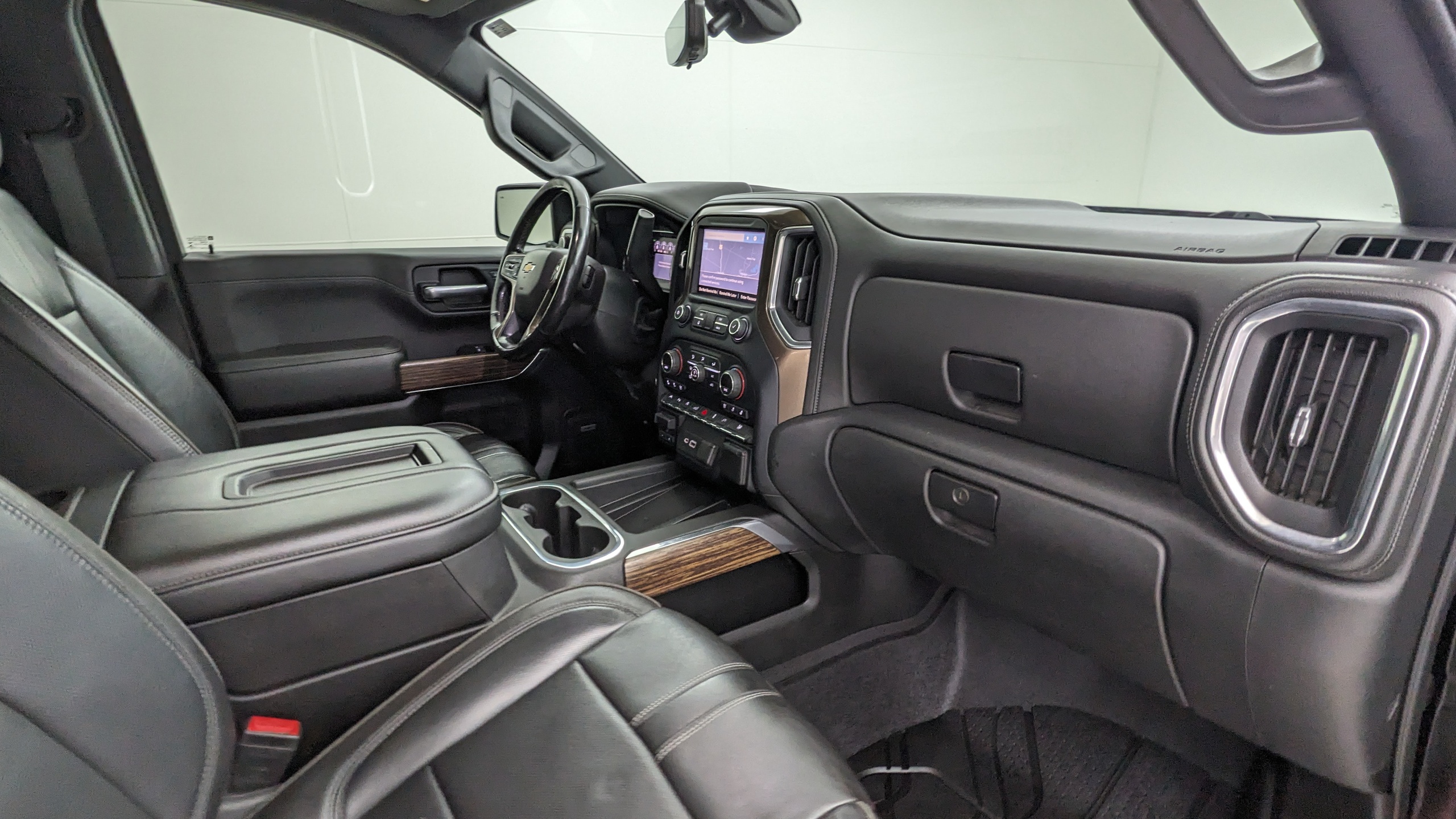 Car Exterior