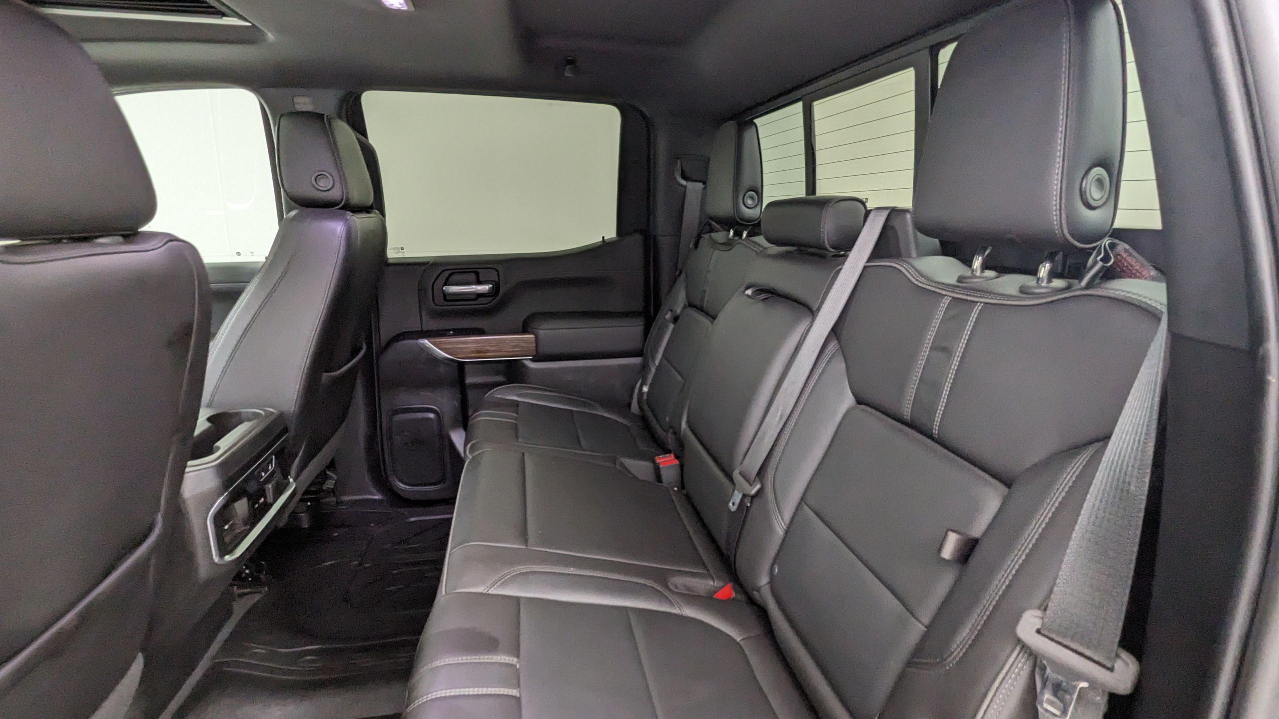 Car Exterior