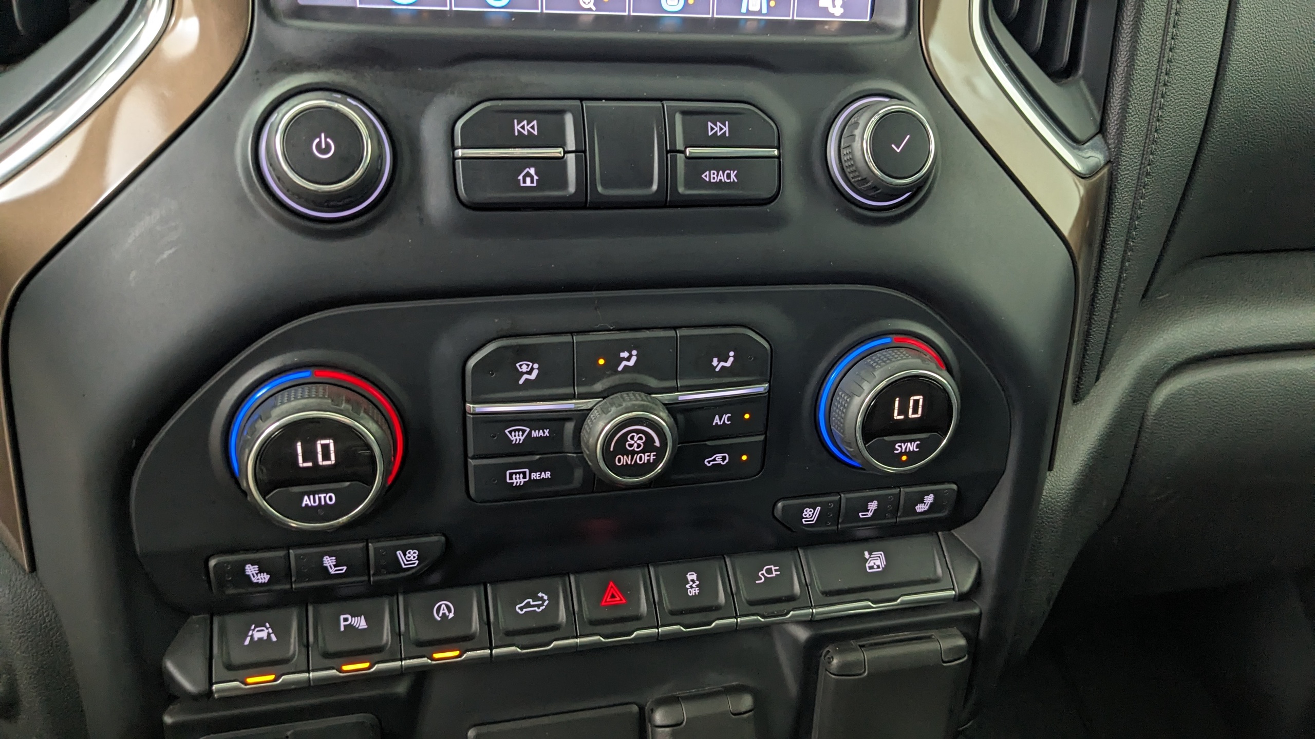 Car Exterior
