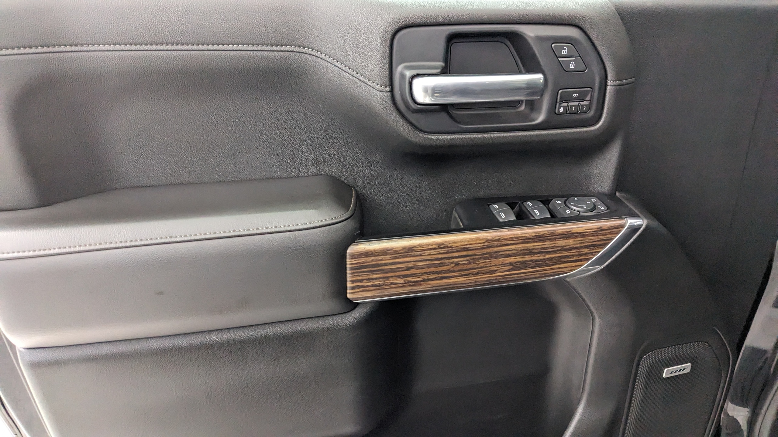 Car Exterior
