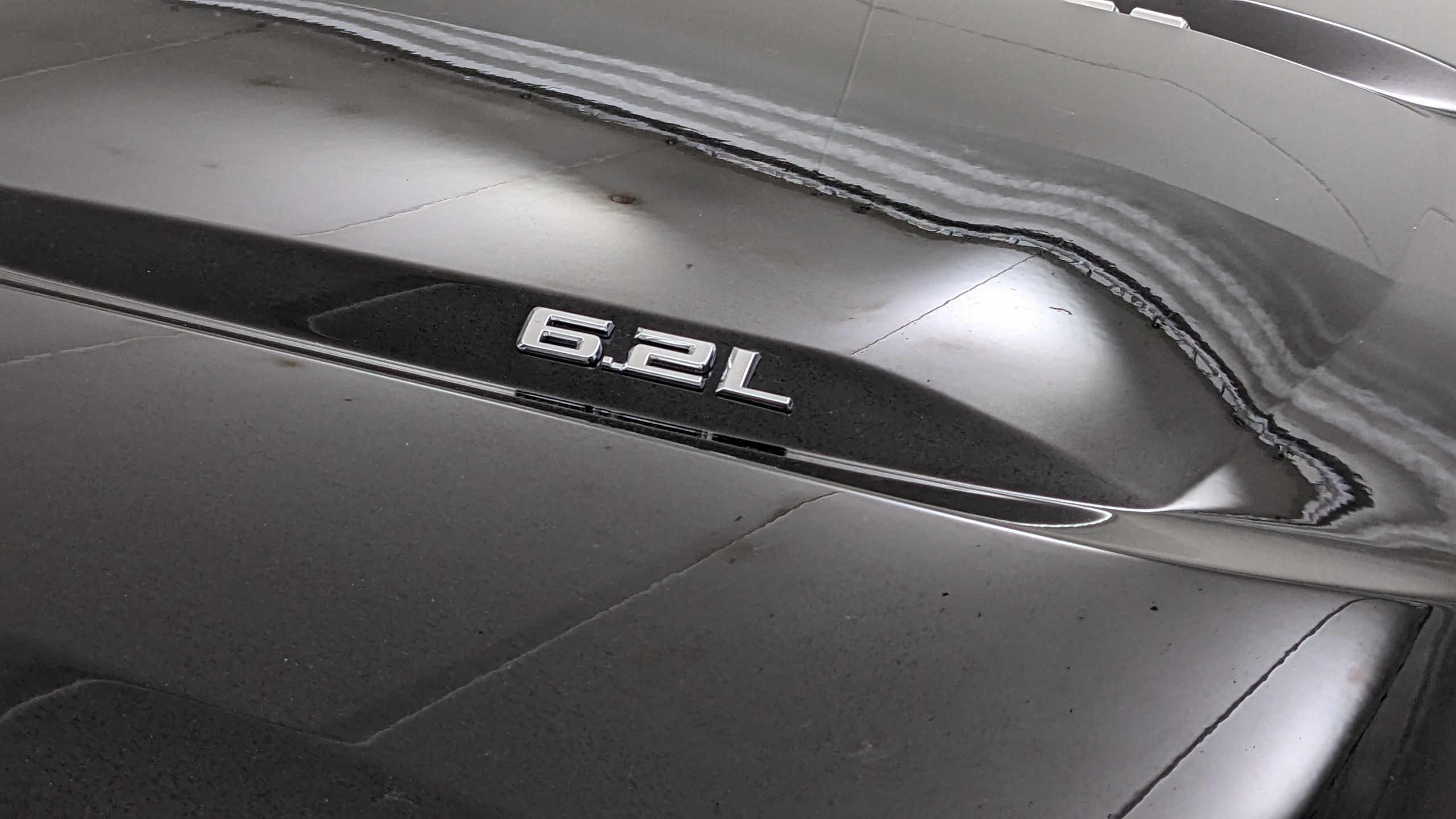 Car Exterior