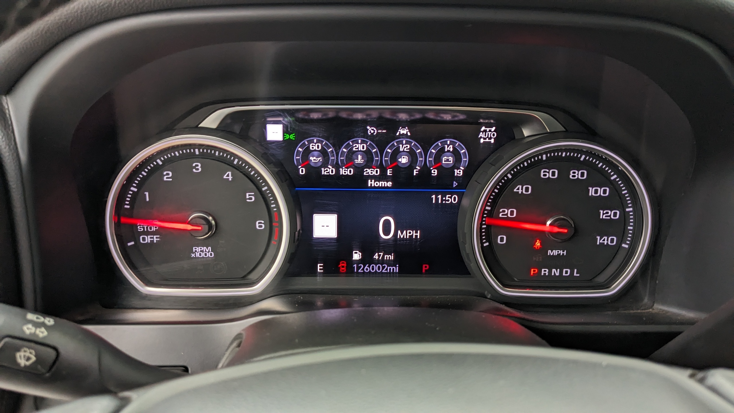 Car Exterior