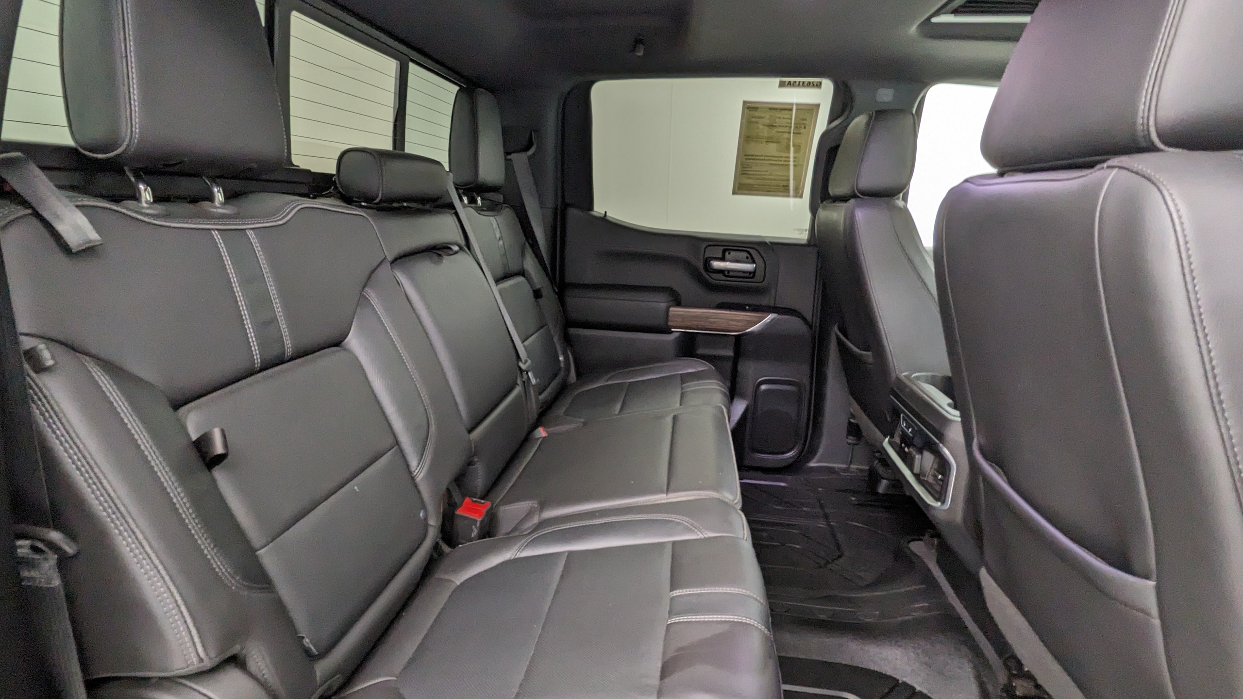 Car Exterior