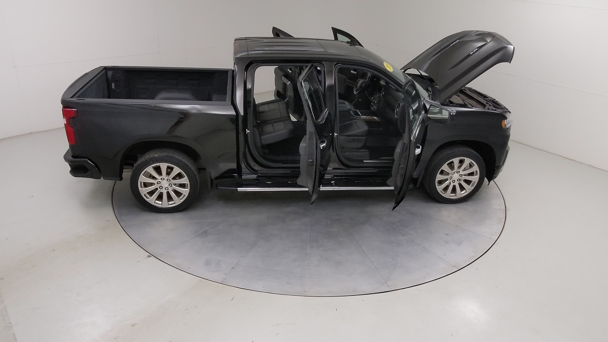 Car Exterior