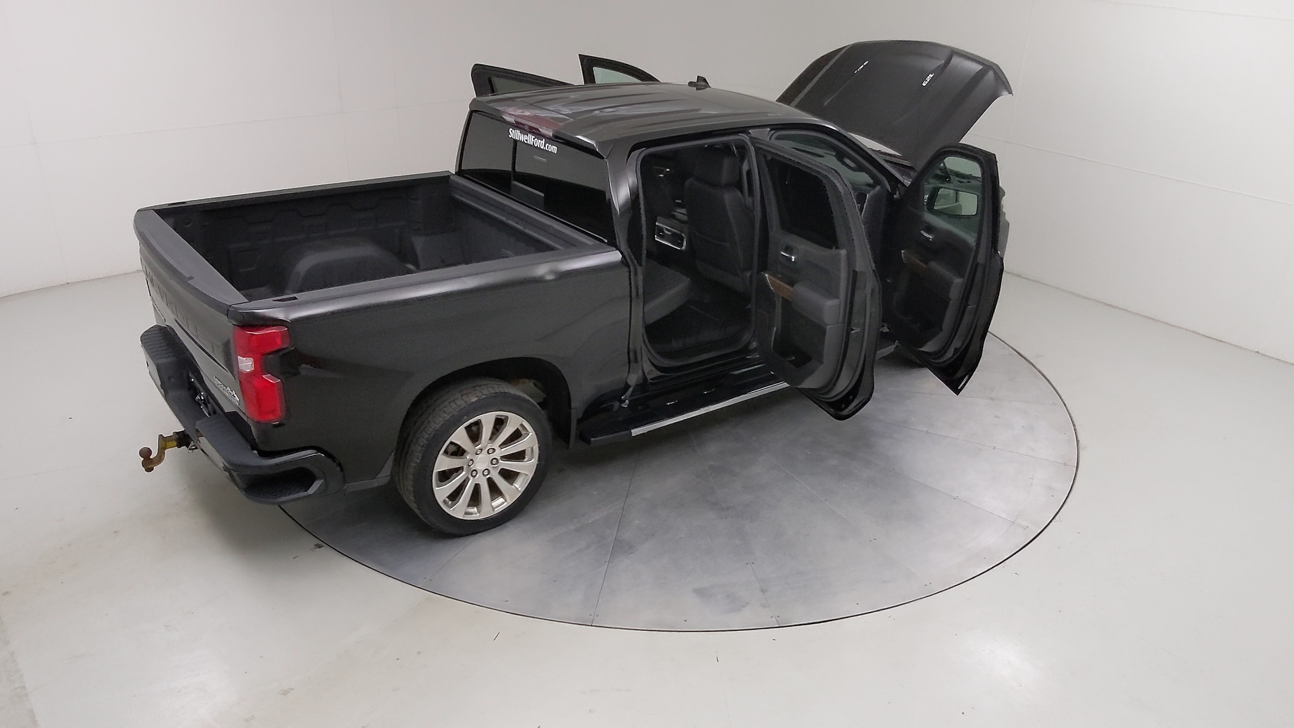 Car Exterior