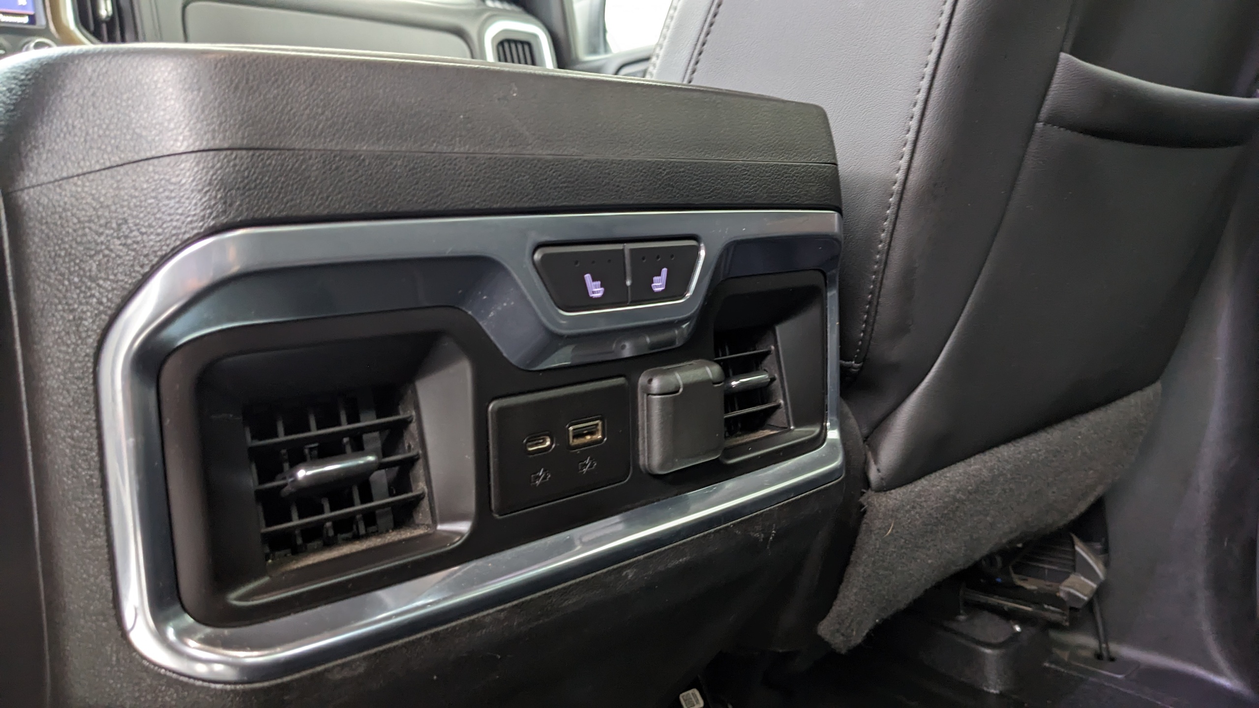 Car Exterior