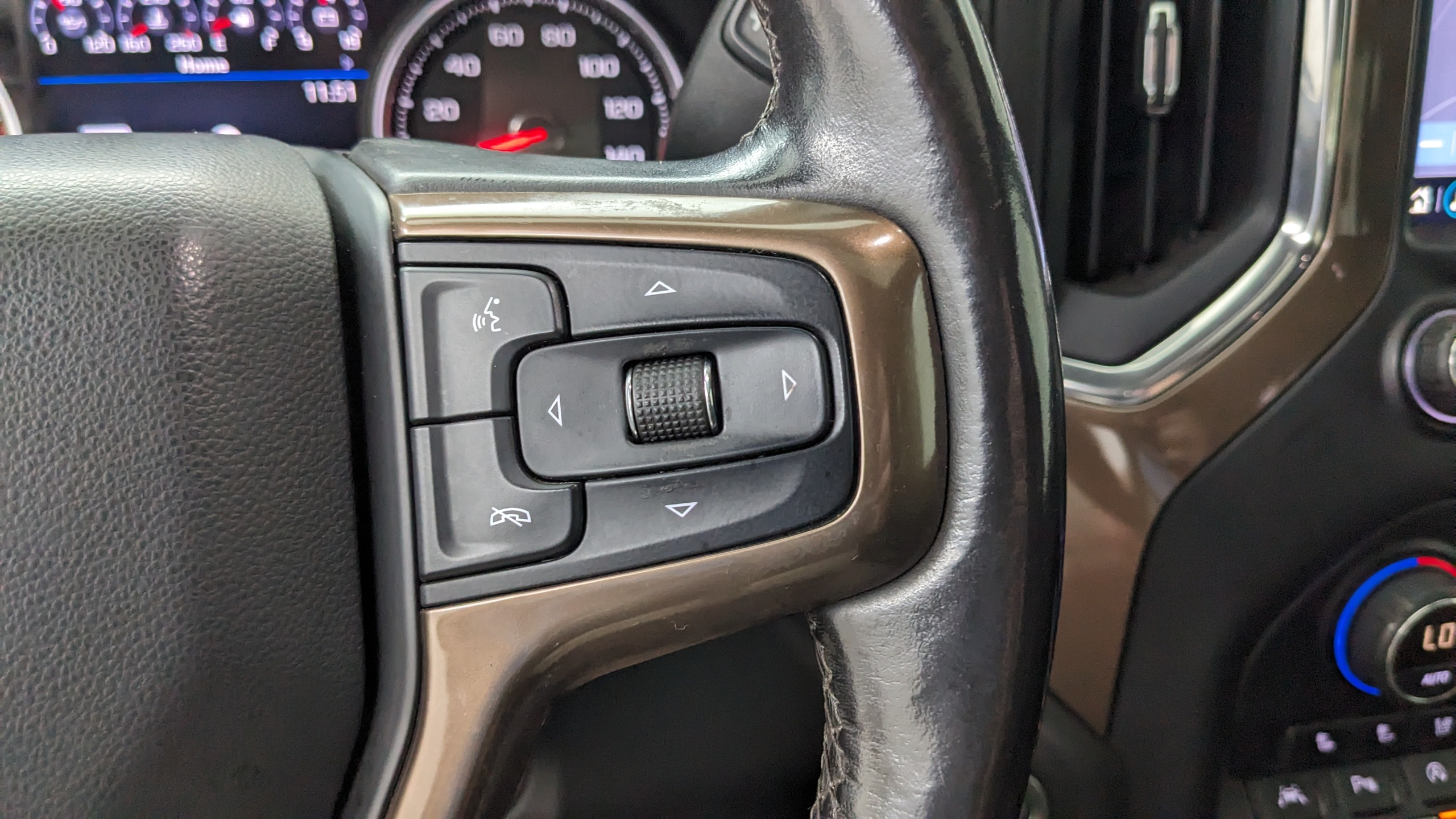 Car Exterior