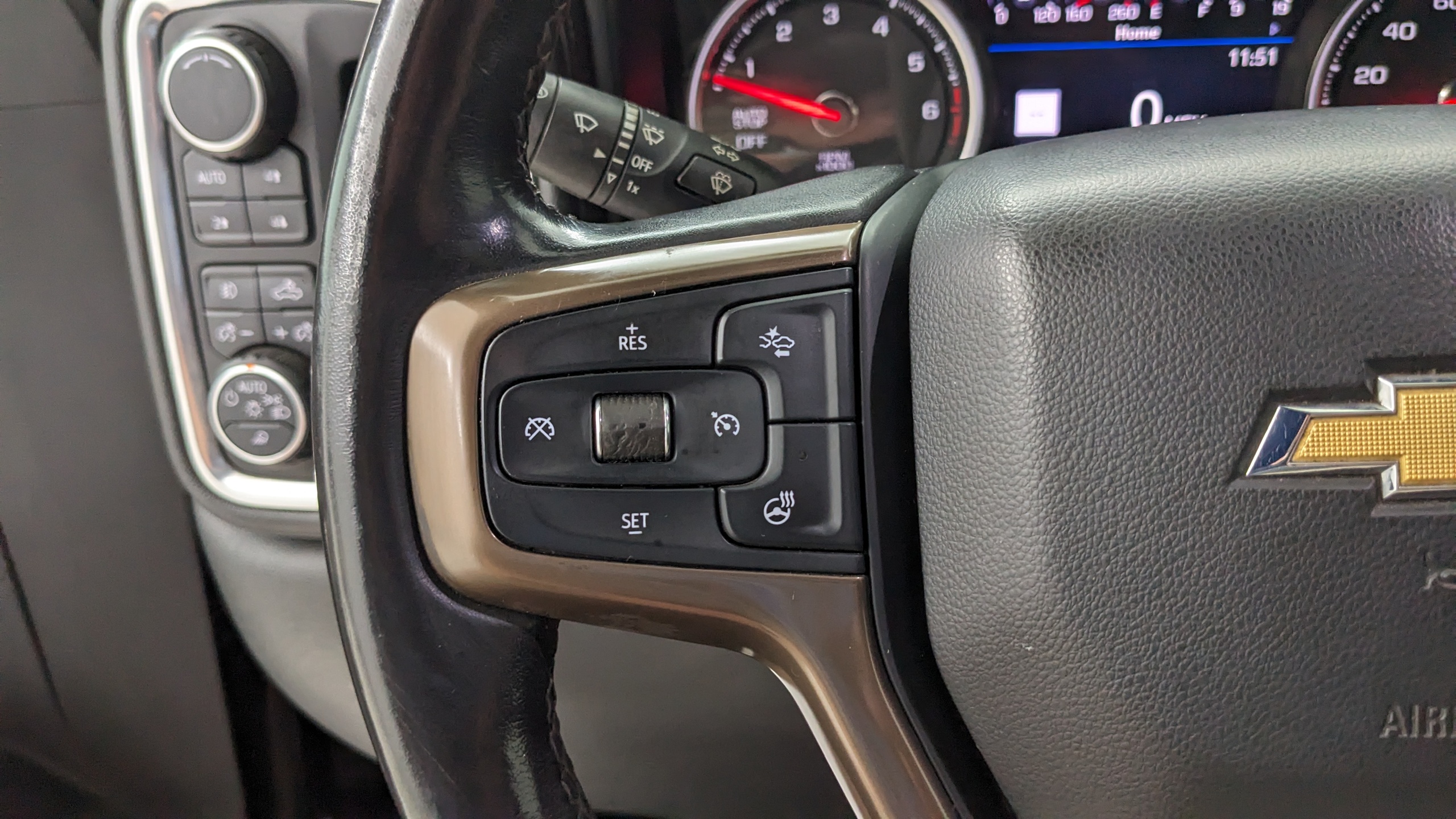 Car Exterior