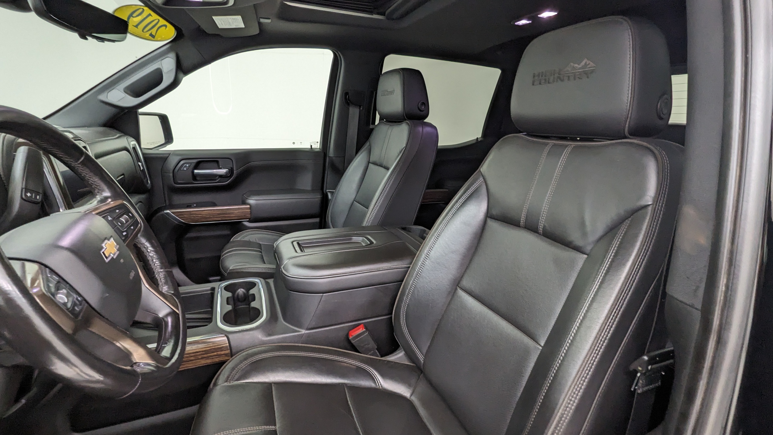 Car Exterior