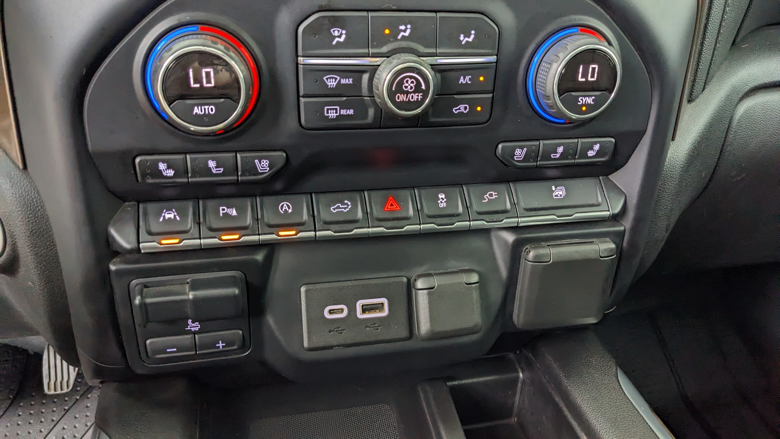 Car Exterior