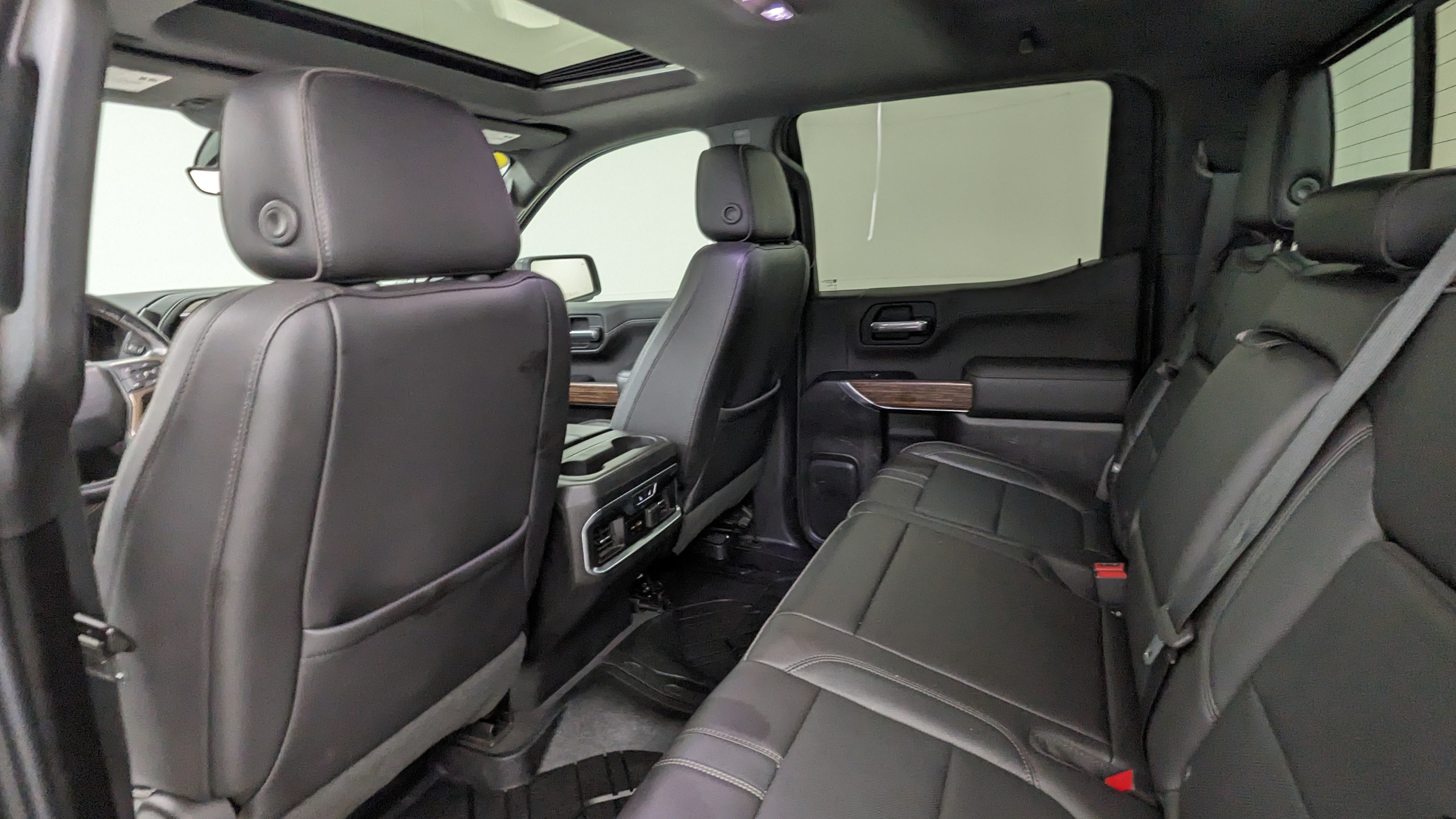 Car Exterior
