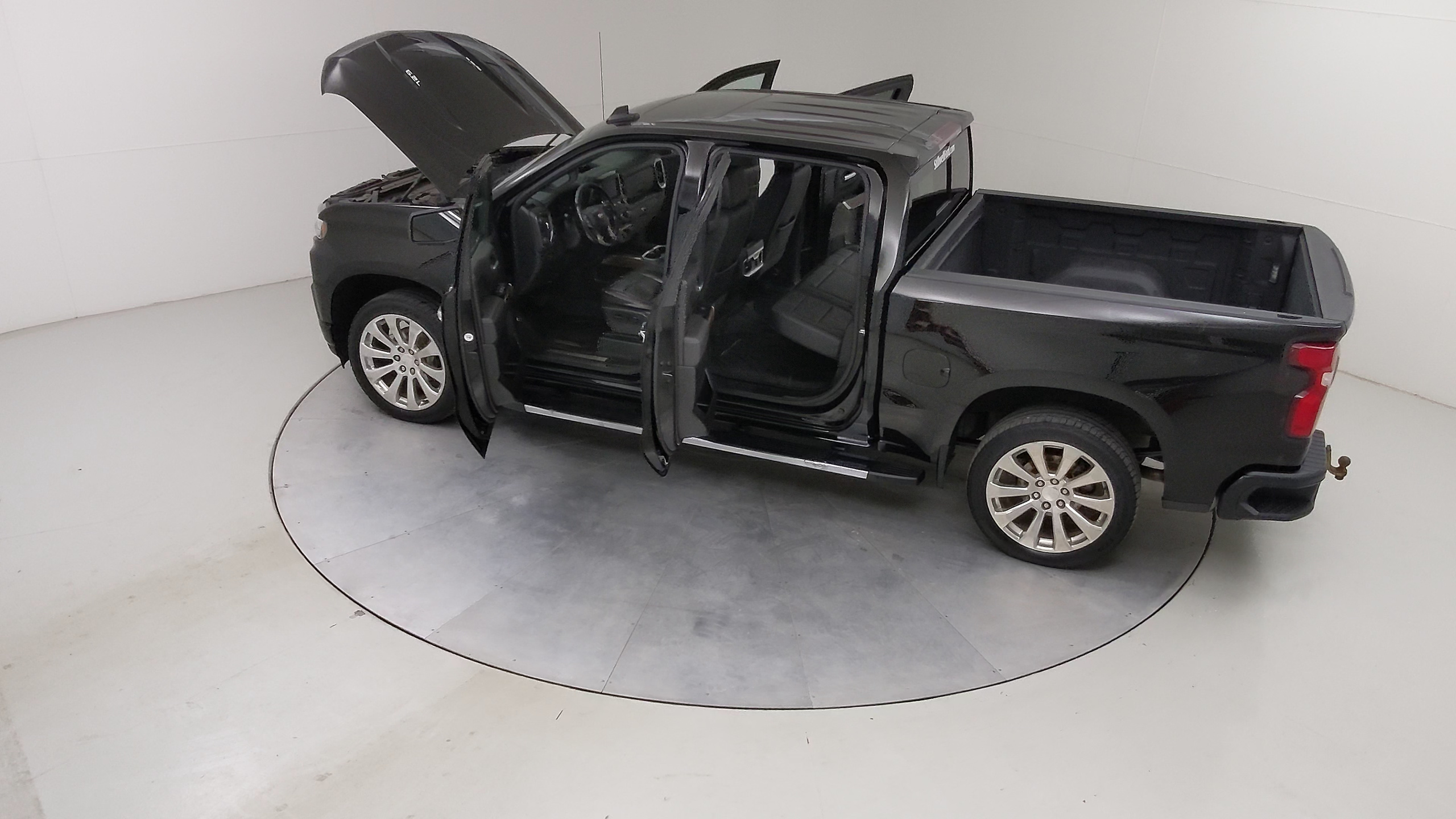 Car Exterior