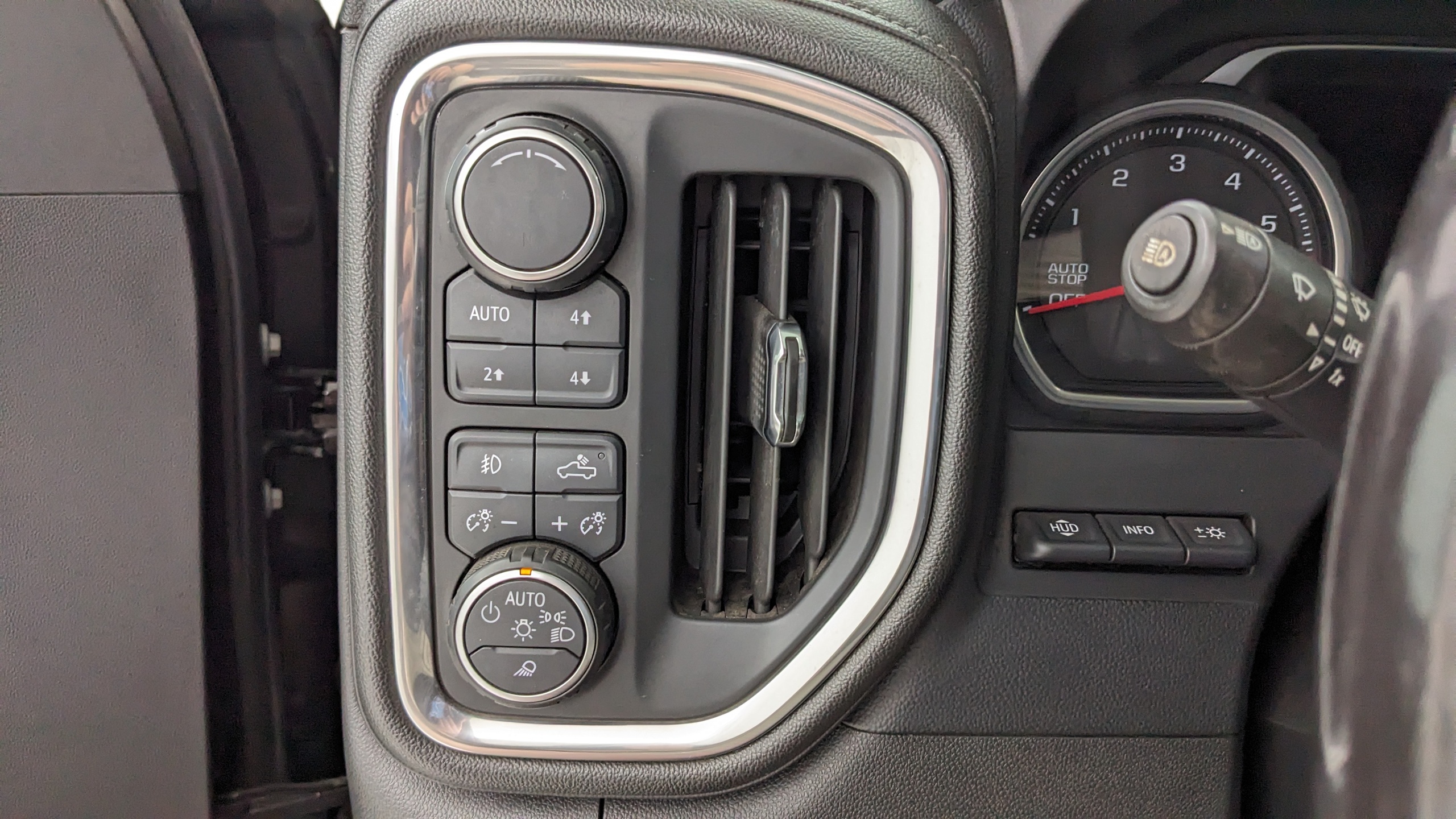 Car Exterior