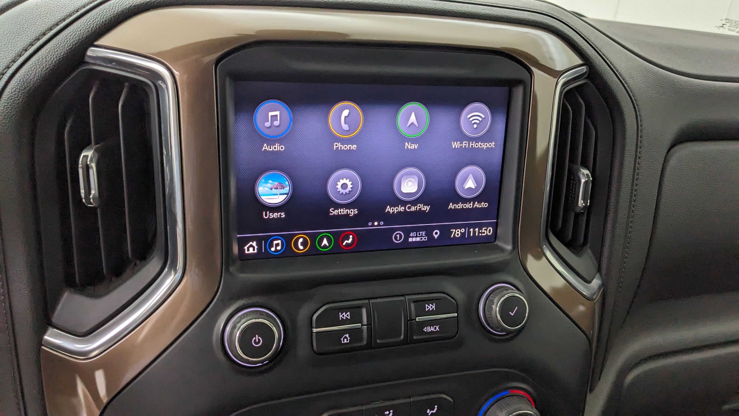 Car Exterior