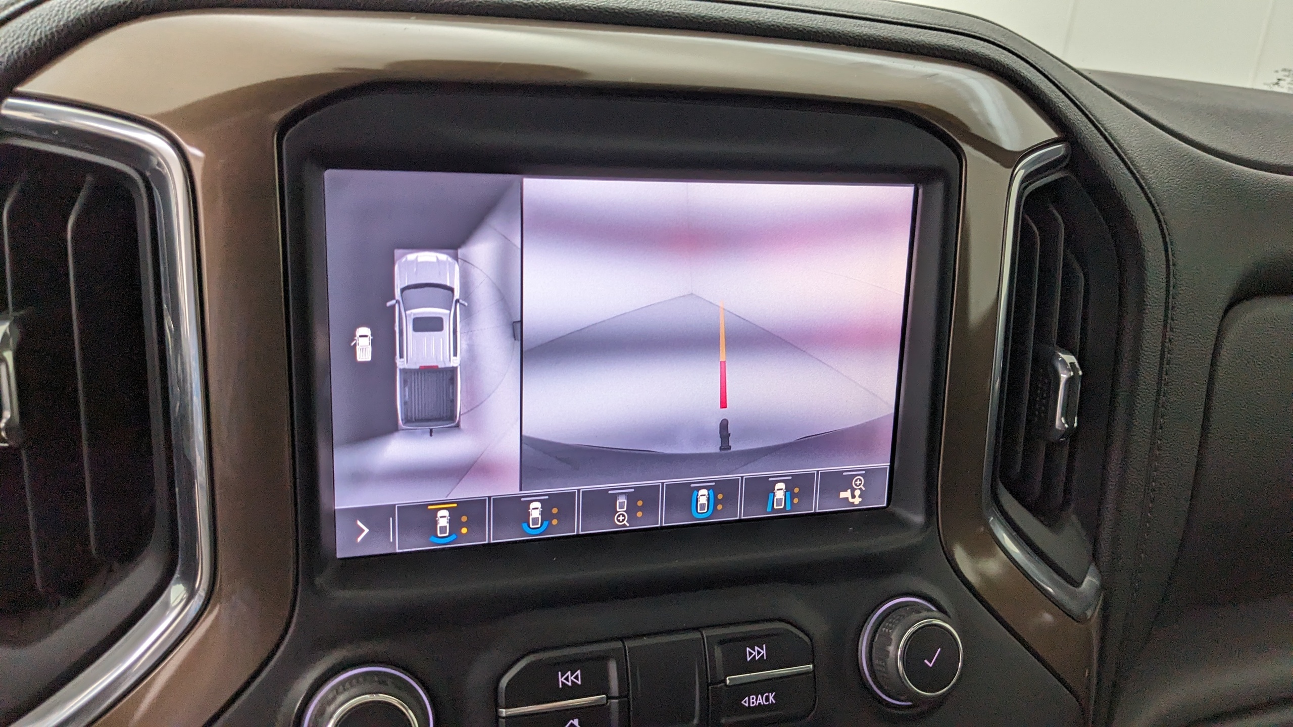 Car Exterior