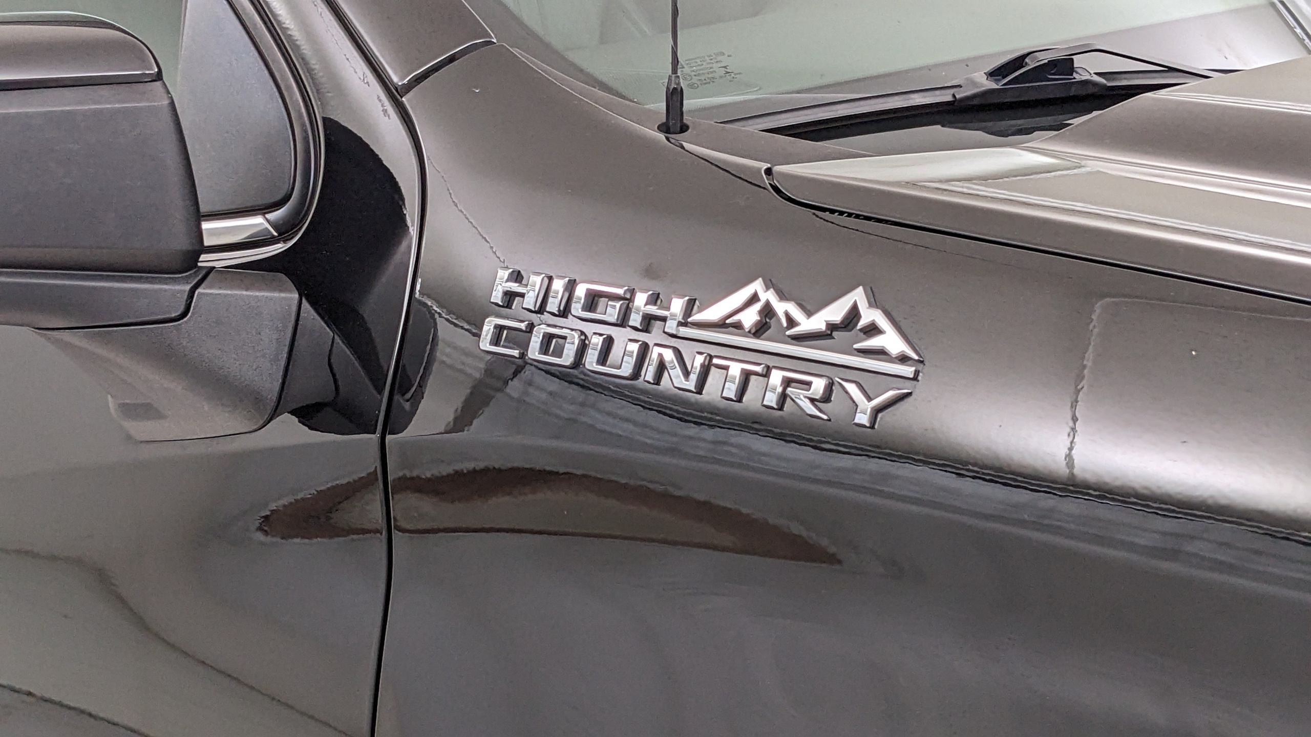 Car Exterior