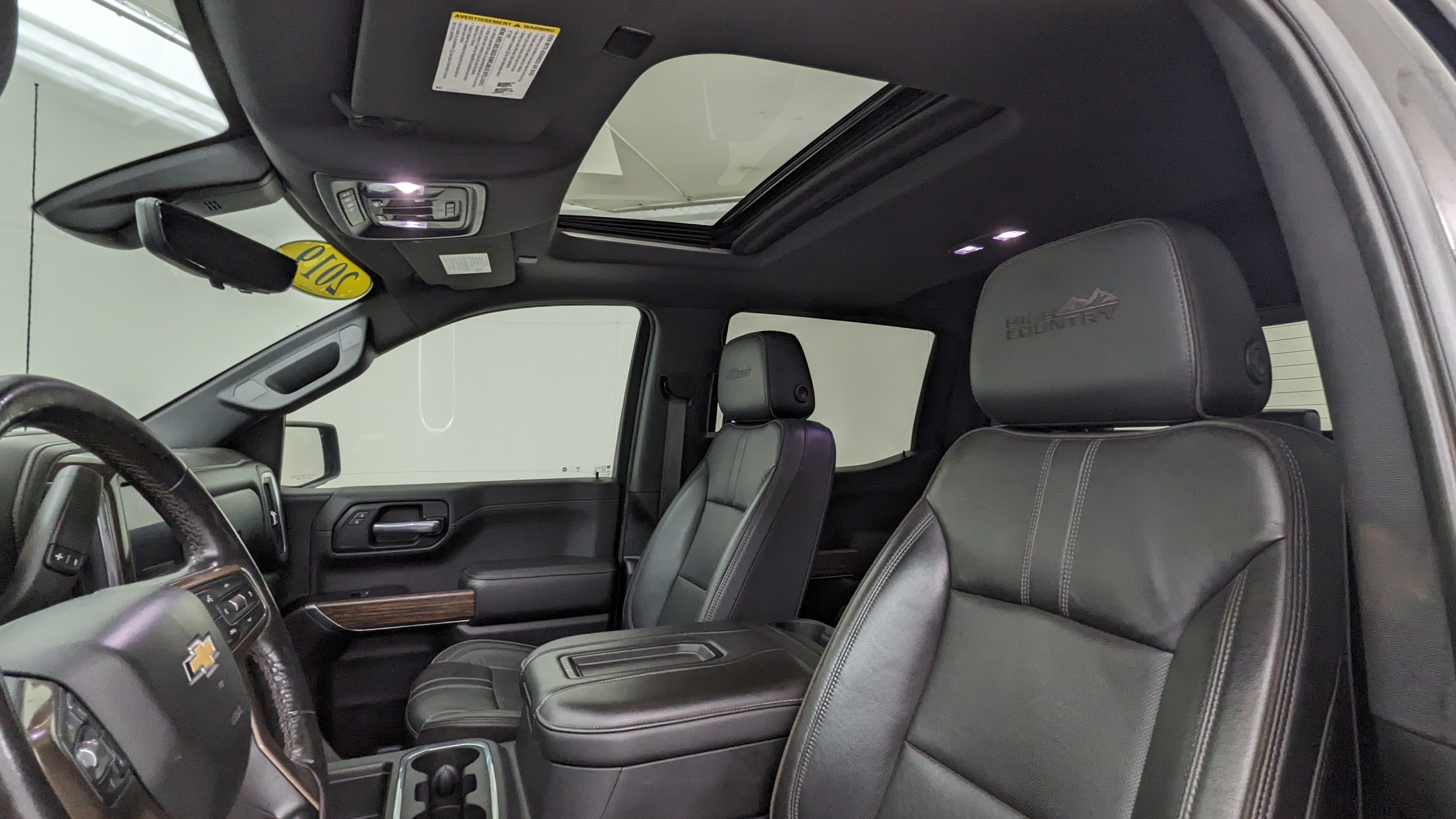 Car Exterior