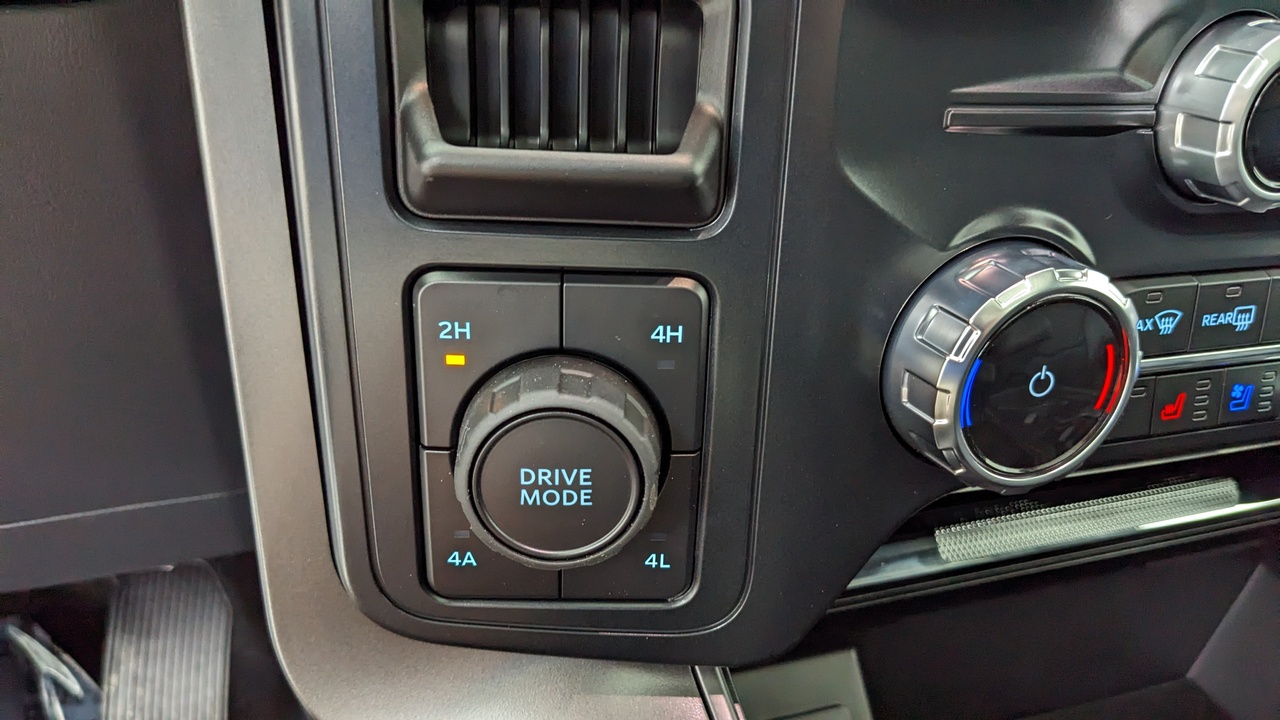 Car Exterior