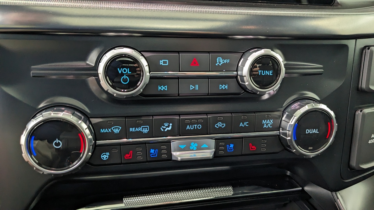 Car Exterior