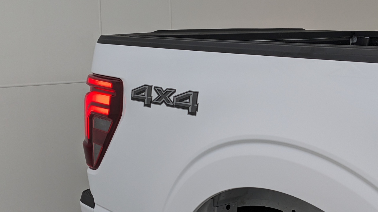 Car Exterior