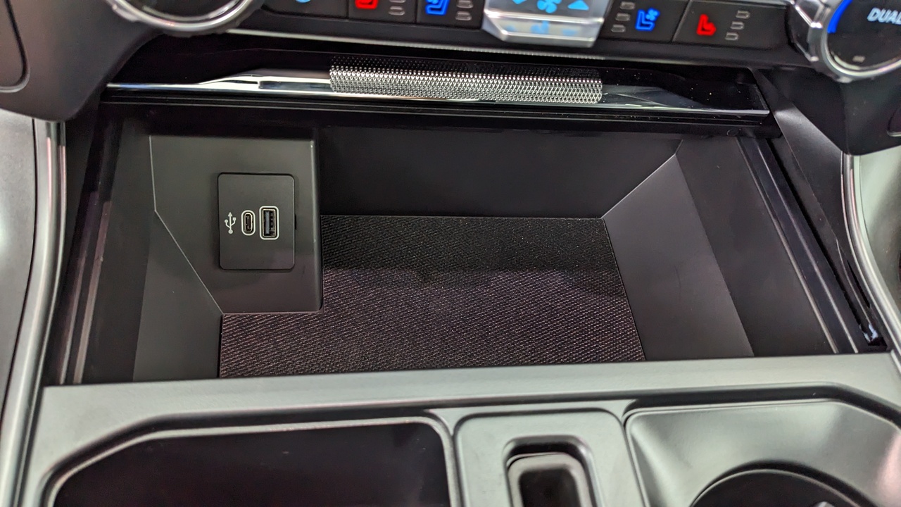 Car Exterior