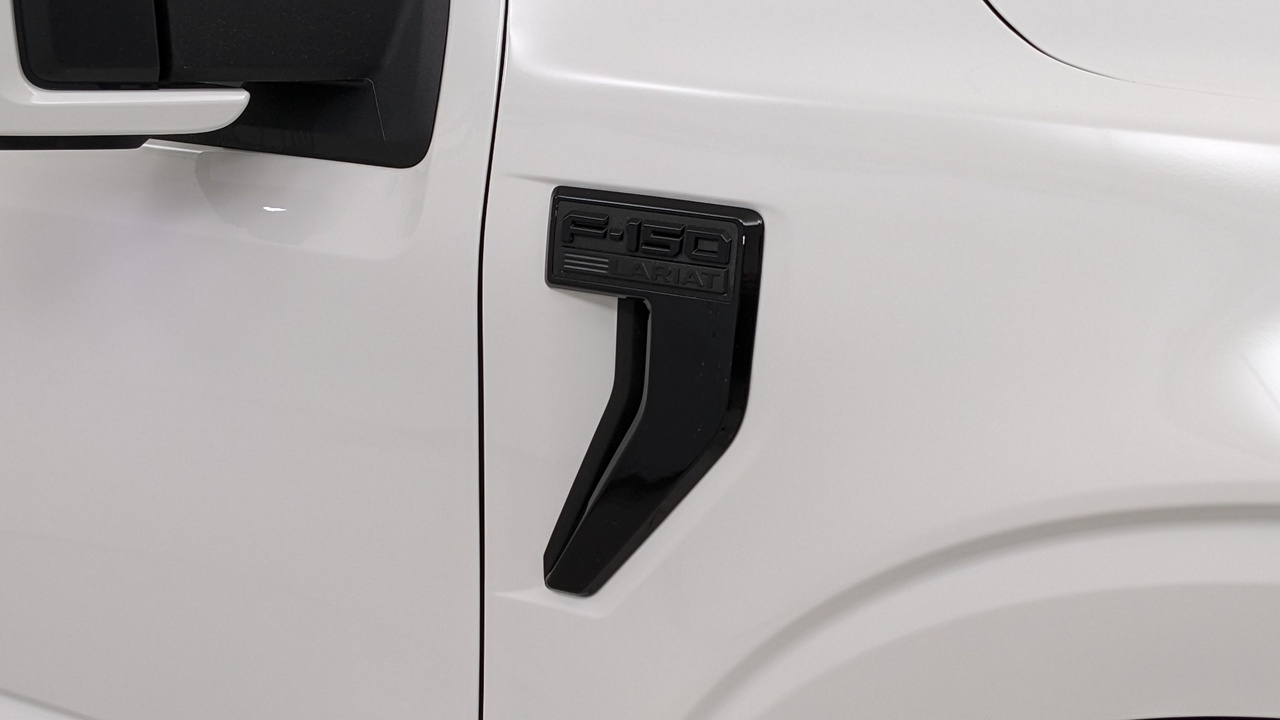 Car Exterior