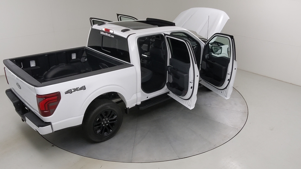 Car Exterior
