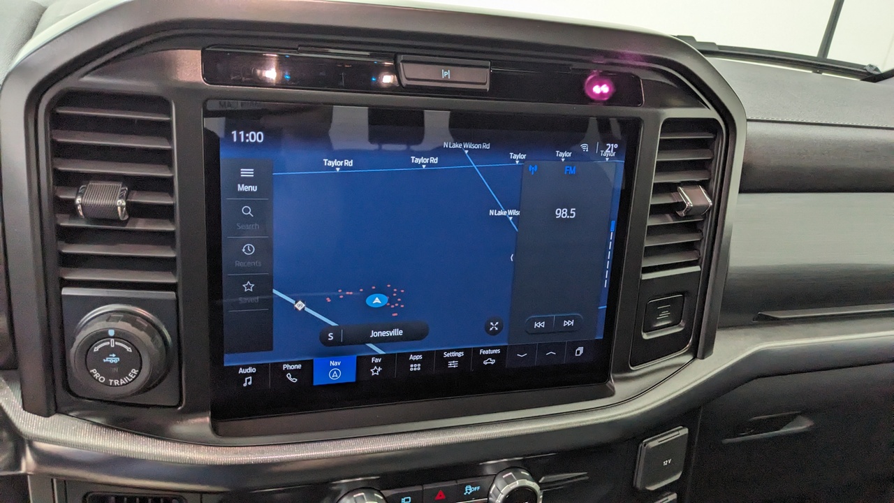Car Exterior