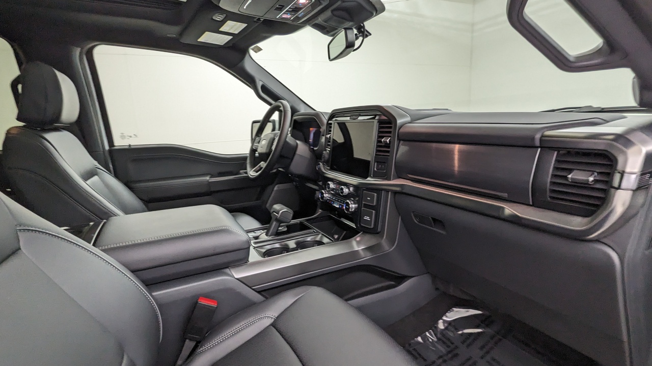 Car Exterior