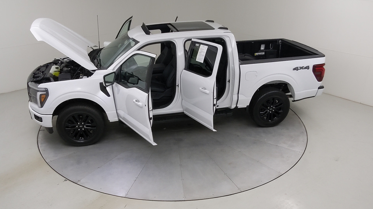 Car Exterior