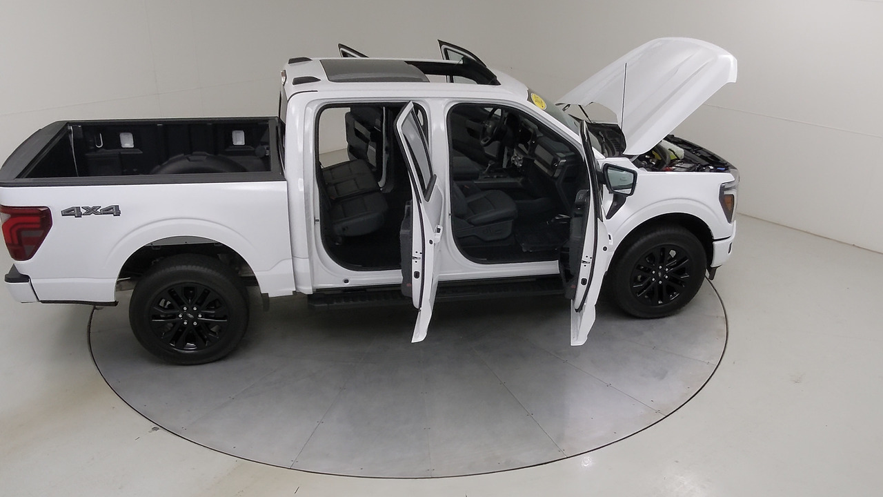 Car Exterior