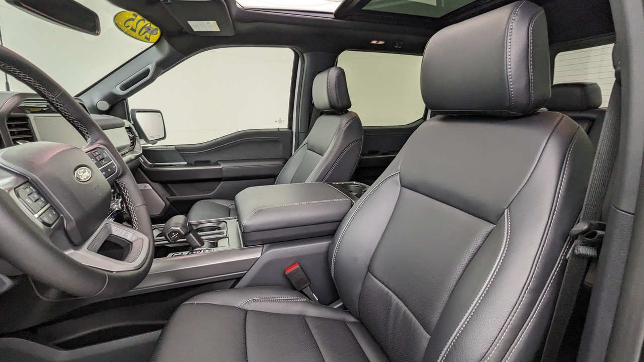 Car Exterior
