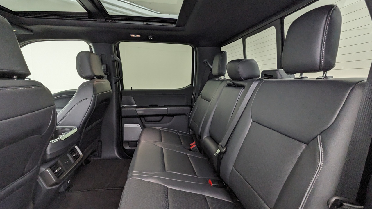 Car Exterior