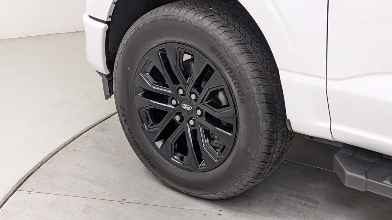Car Exterior