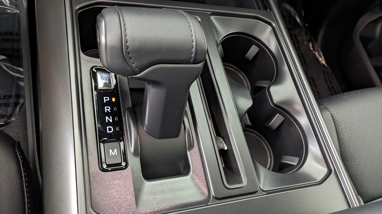 Car Exterior