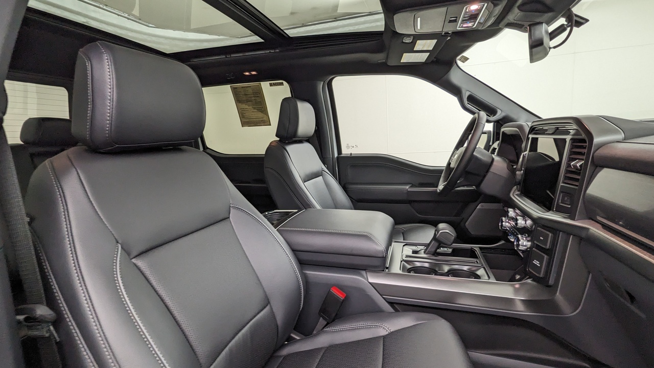 Car Exterior