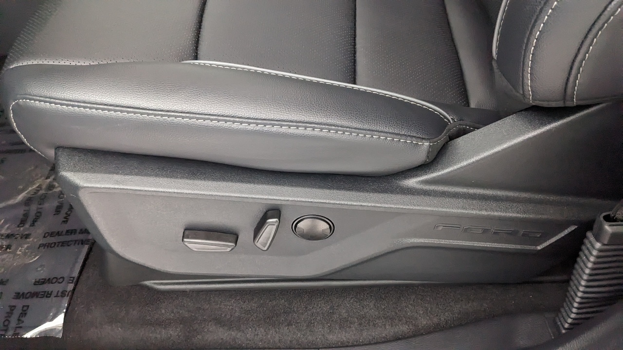 Car Exterior