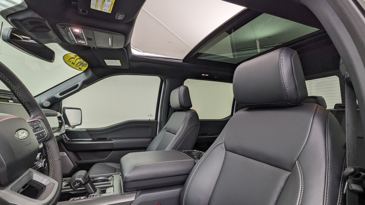 Car Exterior