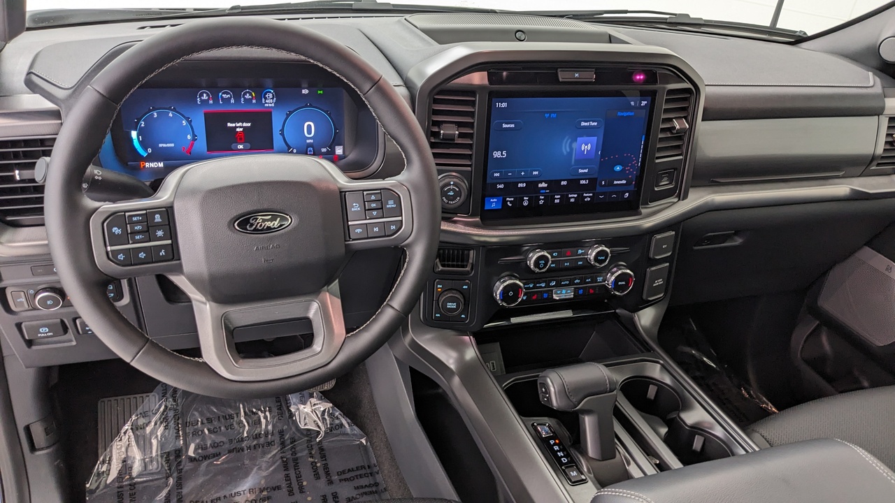 Car Exterior